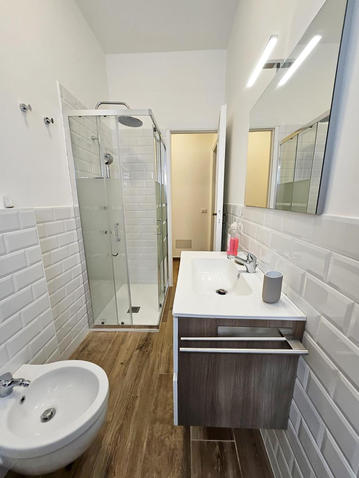 Hbhall Linate Apartment Milan Exterior photo